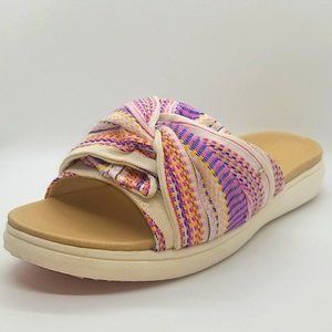 Dr. Scholls Shoes Wander on Slide Sandal